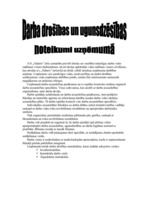 Prakses atskaite 'A/s "Aldaris"', 5.