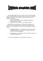 Prakses atskaite 'A/s "Aldaris"', 21.