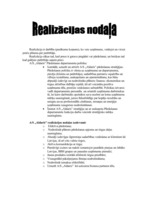 Prakses atskaite 'A/s "Aldaris"', 24.