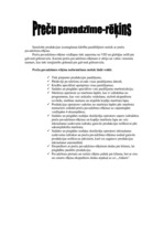 Prakses atskaite 'A/s "Aldaris"', 30.