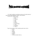 Prakses atskaite 'A/s "Aldaris"', 32.