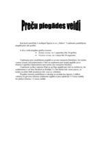 Prakses atskaite 'A/s "Aldaris"', 33.