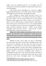 Diplomdarbs 'Fiziskās personas maksātnespējas procesa aktualitātes un problemātika', 11.