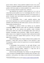 Diplomdarbs 'Fiziskās personas maksātnespējas procesa aktualitātes un problemātika', 28.