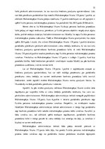 Diplomdarbs 'Fiziskās personas maksātnespējas procesa aktualitātes un problemātika', 29.