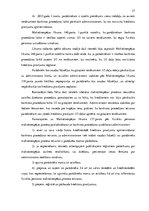 Diplomdarbs 'Fiziskās personas maksātnespējas procesa aktualitātes un problemātika', 31.