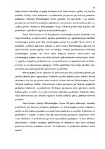 Diplomdarbs 'Fiziskās personas maksātnespējas procesa aktualitātes un problemātika', 41.