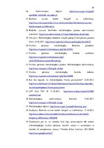 Diplomdarbs 'Fiziskās personas maksātnespējas procesa aktualitātes un problemātika', 61.