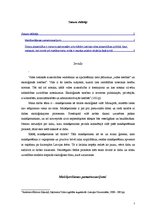 Referāts 'Makšķernieks kā tūrists ekoloģiskā vidē', 2.