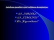 Prezentācija 'Autotransporta pasažieru pārvadājumi', 13.