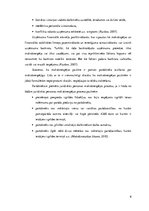 Referāts 'Uzņēmuma maksātnespēja', 6.