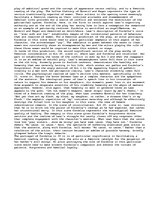 Eseja 'King Lear: Critical Study of Text (a feminist reading)', 2.