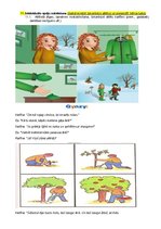 Konspekts 'Bērna runas pārbaude', 11.