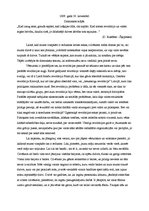 Eseja 'Domraksts literatūrā', 1.