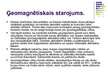 Prezentācija 'Saules uzbūve, tās aktivitātes ietekme uz zemi un cilvēkiem. Saules enerģijas iz', 13.