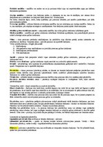 Konspekts 'Civiltiesību vispārīgā daļa. Eksāmena atbildes', 4.
