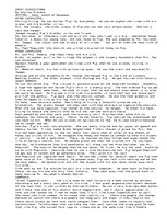 Eseja '"Great Expectations" by Charles Dickens', 1.