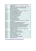 Referāts 'Manas mājas un ielas vēsture - Gulbene, Ābeļu iela', 8.