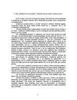 Prakses atskaite 'Prakses atskaite finanšu analīzē', 2.