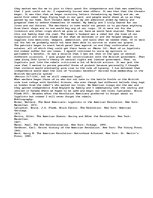 Eseja 'A Loyalist', 2.