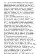 Eseja 'Mavis Gallant Story, "Bernadette"', 1.