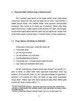 Referāts 'Starptautiskā valūtas tirgus raksturojums', 2.