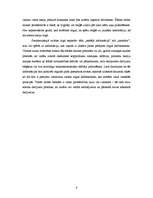 Referāts 'Starptautiskā valūtas tirgus raksturojums', 6.