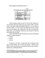 Referāts 'Starptautiskā valūtas tirgus raksturojums', 7.