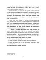 Referāts 'Starptautiskā valūtas tirgus raksturojums', 14.