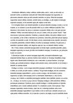 Konspekts 'Politiskā kampaņa un vēlēšanas', 2.