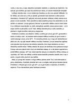 Konspekts 'Politiskā kampaņa un vēlēšanas', 3.