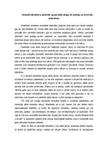 Eseja 'Nacionālā identitāte ir piederības apziņa kādai nācijai, tās tradīciju un dzīves', 1.