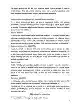 Konspekts 'Mārketinga vide, tās faktoru analīze un vērtēšana', 3.