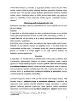 Konspekts 'Mārketinga vide, tās faktoru analīze un vērtēšana', 4.