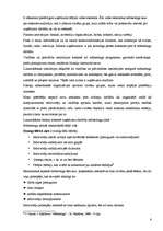 Konspekts 'Mārketinga vide, tās faktoru analīze un vērtēšana', 6.