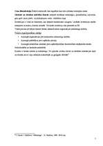 Konspekts 'Mārketinga vide, tās faktoru analīze un vērtēšana', 7.