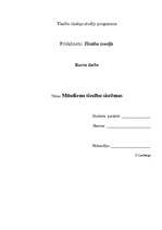 Referāts 'Mūsdienu tiesību sistēmas', 1.