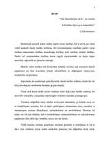 Referāts 'Mūsdienu tiesību sistēmas', 3.