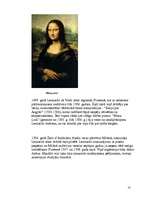 Referāts 'Leonardo Da Vinči', 10.