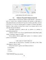 Biznesa plāns 'Mārketinga plāns SIA "Caramel" kafejnīcai "Karamele"', 10.