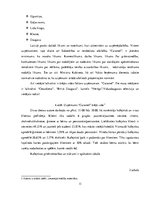 Biznesa plāns 'Mārketinga plāns SIA "Caramel" kafejnīcai "Karamele"', 11.