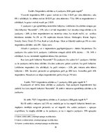 Biznesa plāns 'Mārketinga plāns SIA "Caramel" kafejnīcai "Karamele"', 18.