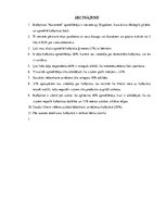 Biznesa plāns 'Mārketinga plāns SIA "Caramel" kafejnīcai "Karamele"', 26.