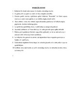 Biznesa plāns 'Mārketinga plāns SIA "Caramel" kafejnīcai "Karamele"', 27.