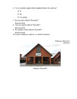 Biznesa plāns 'Mārketinga plāns SIA "Caramel" kafejnīcai "Karamele"', 31.