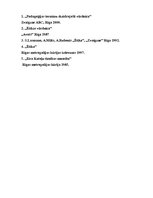 Eseja 'Pienākums', 6.