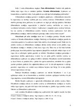 Konspekts 'Korporatīva un biznesa līmeņa stratēģijas', 4.