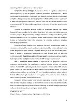 Konspekts 'Korporatīva un biznesa līmeņa stratēģijas', 5.