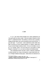 Referāts 'Patiesības un mākslasdarba attiecību izpratne Martina Heidegera darbā "Mākslasda', 6.