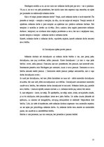 Referāts 'Patiesības un mākslasdarba attiecību izpratne Martina Heidegera darbā "Mākslasda', 10.